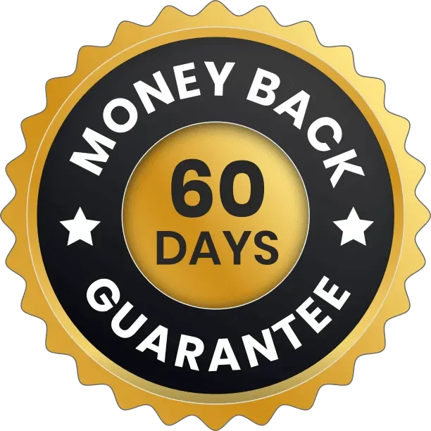 ProNail Complex 100% money back guarantee