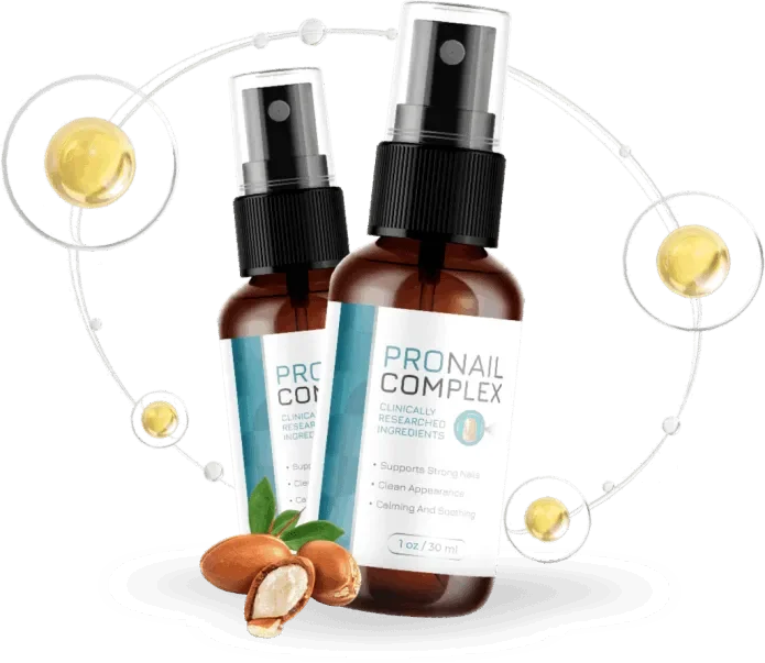 ProNail Complex Buy